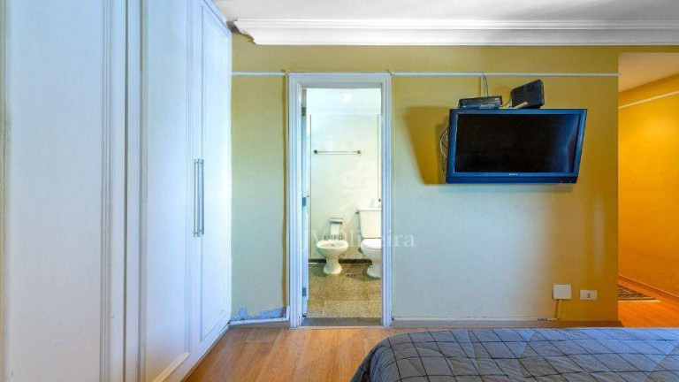 Imagem Apartamento com 4 Quartos à Venda, 160 m² em Pinheiros - São Paulo