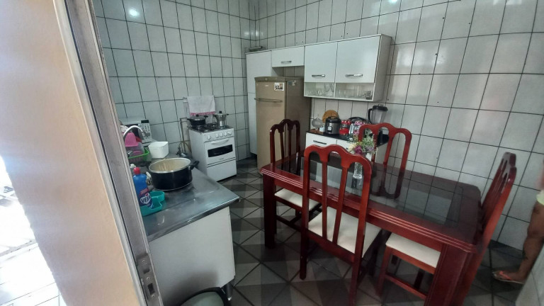 Imagem Sobrado com 7 Quartos à Venda, 258 m² em Jardim São João (são Rafael) - São Paulo Imagem Sobrado com 7 Quartos à Venda, 258 m² em Jardim São João (são Rafael) - São Paulo