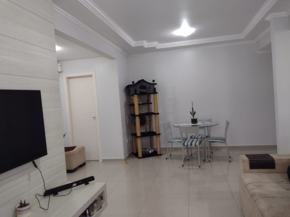 Imagem Apartamento com 2 Quartos à Venda, 80 m² em Ingleses Do Rio Vermelho - Florianópolis