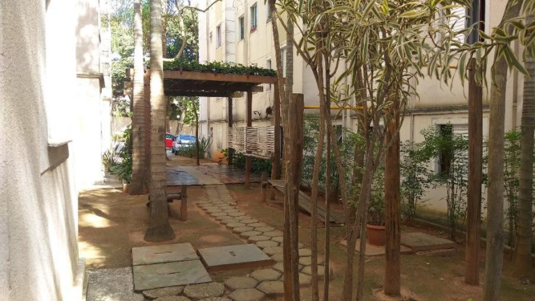 Imagem Apartamento com 2 Quartos à Venda, 42 m² em Vila Curuça - São Paulo Imagem Apartamento com 2 Quartos à Venda, 42 m² em Vila Curuça - São Paulo