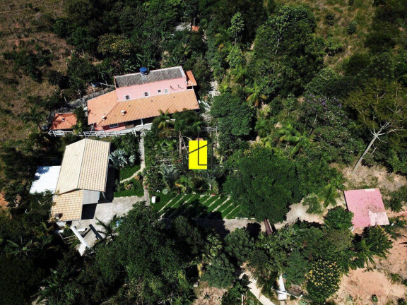 Chácara com 4 Quartos à Venda, 226 m² em Buquirinha - São José Dos Campos