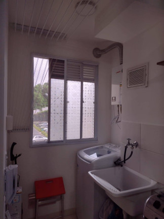 Imagem Apartamento com 2 Quartos à Venda, 45 m² em Caetetuba - Atibaia