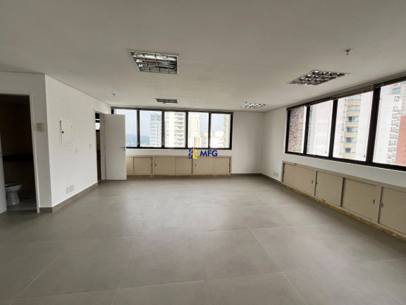 Imagem Sala Comercial à Venda ou Locação, 90 m² em Campo Belo - São Paulo Imagem Sala Comercial à Venda ou Locação, 90 m² em Campo Belo - São Paulo