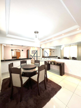 Imagem Casa com 3 Quartos à Venda, 360 m² em Jardim Balneário Meia Ponte - Goiânia Imagem Casa com 3 Quartos à Venda, 360 m² em Jardim Balneário Meia Ponte - Goiânia