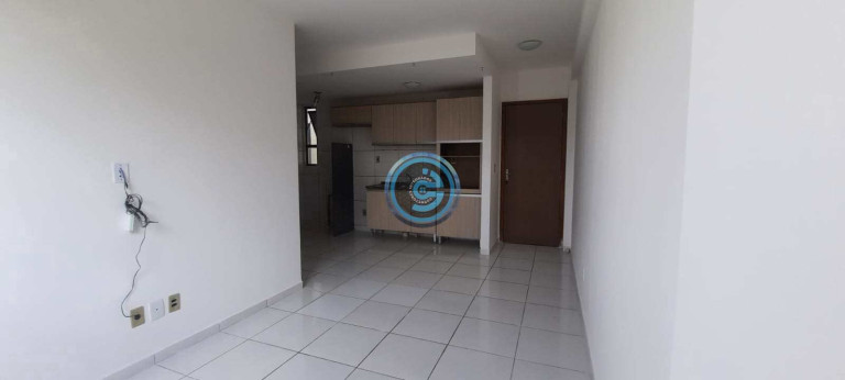 Imagem Apartamento com 2 Quartos à Venda, 50 m² em Pau Amarelo - Paulista