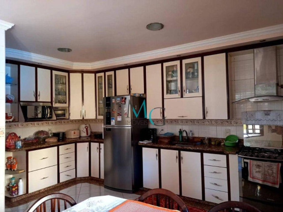 Imagem Casa com 4 Quartos à Venda, 230 m² em Senador Vasconcelos - Rio De Janeiro