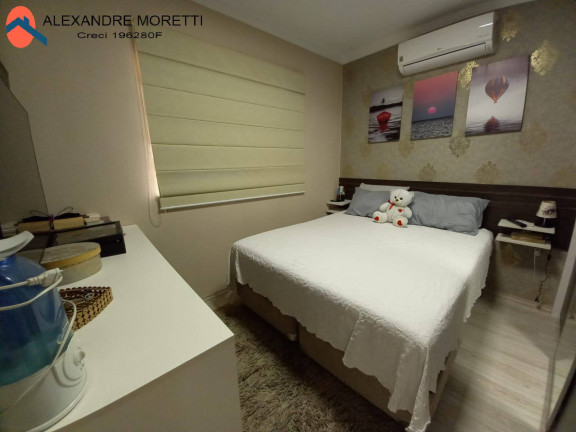 Imagem Apartamento com 2 Quartos à Venda, 69 m² em Vila Gabriel - Sorocaba