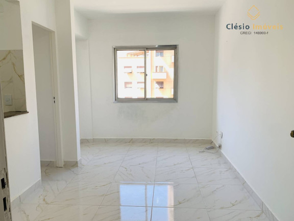 Imagem Apartamento com 1 Quarto à Venda, 27 m² em Bela Vista - São Paulo