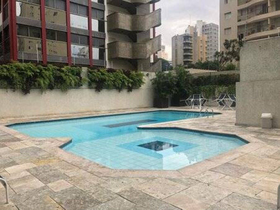 Imagem Apartamento com 1 Quarto à Venda, 60 m² em Moema - São Paulo Imagem Apartamento com 1 Quarto à Venda, 60 m² em Moema - São Paulo