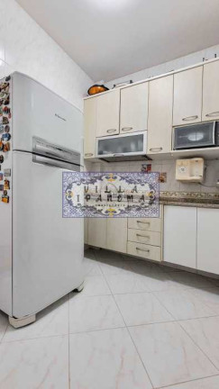 Imagem Apartamento com 2 Quartos à Venda, 70 m² em Lagoa - Rio De Janeiro