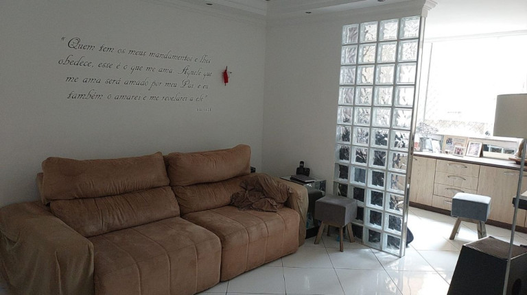 Apartamento com 3 Quartos à Venda, 120 m² em Cabula - Salvador