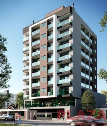 Apartamento com 2 Quartos à Venda, 89 m² em São Francisco De Assis - Camboriú