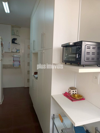 Imagem Apartamento com 3 Quartos à Venda, 63 m² em Moema - São Paulo Imagem Apartamento com 3 Quartos à Venda, 63 m² em Moema - São Paulo