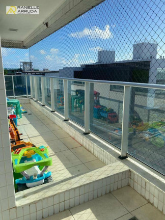 Imagem Apartamento com 2 Quartos à Venda, 126 m² em Bessa - João Pessoa Imagem Apartamento com 2 Quartos à Venda, 126 m² em Bessa - João Pessoa