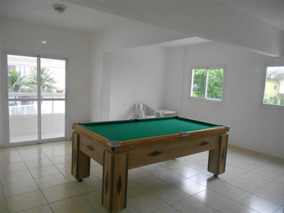Imagem Apartamento com 2 Quartos à Venda, 79 m² em Mirim - Praia Grande
