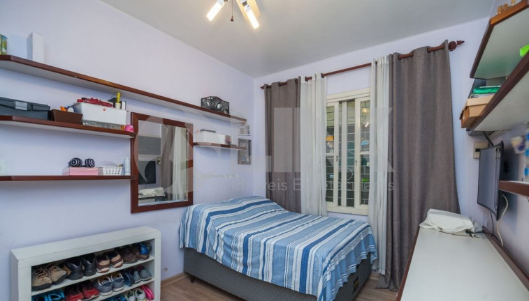 Imagem Apartamento com 3 Quartos à Venda, 120 m² em São Sebastião - Porto Alegre Imagem Apartamento com 3 Quartos à Venda, 120 m² em São Sebastião - Porto Alegre