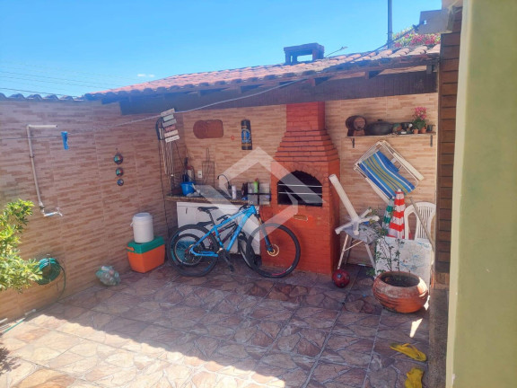 Imagem Casa com 3 Quartos à Venda, 116 m² em Campo Grande - Rio De Janeiro Imagem Casa com 3 Quartos à Venda, 116 m² em Campo Grande - Rio De Janeiro