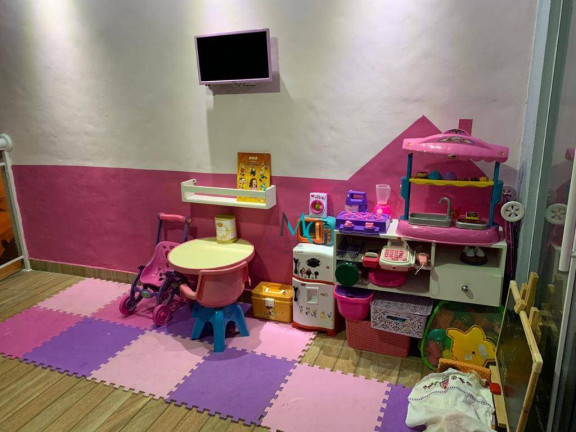 Imagem Casa com 2 Quartos à Venda, 98 m² em Campo Grande - Rio De Janeiro Imagem Casa com 2 Quartos à Venda, 98 m² em Campo Grande - Rio De Janeiro
