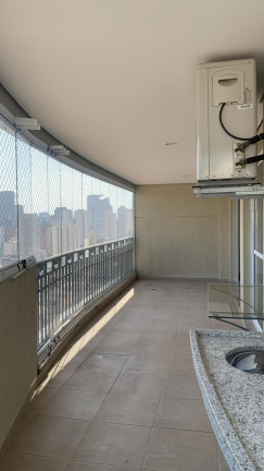 Imagem Apartamento com 3 Quartos à Venda, 176 m² em Cidade Monções - São Paulo