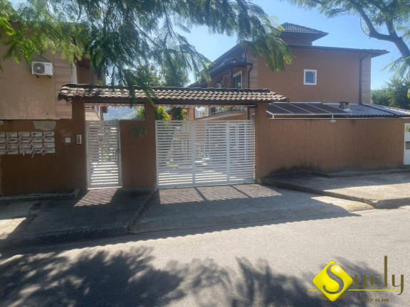 Imagem Casa com 2 Quartos à Venda, 77 m² em Inoã (inoã) - Maricá