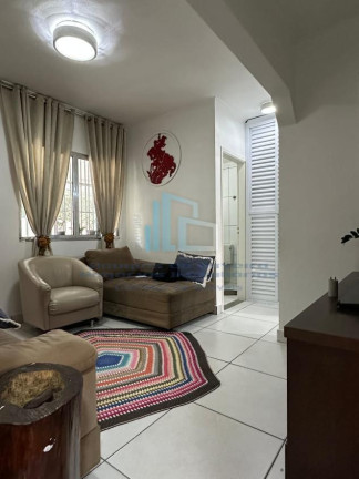 Imagem Apartamento com 2 Quartos à Venda, 51 m² em Tupi - Praia Grande
