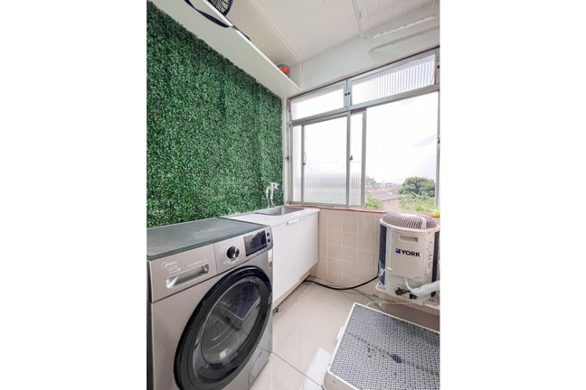 Imagem Apartamento com 1 Quarto à Venda, 45 m² em Centro - Canoas Imagem Apartamento com 1 Quarto à Venda, 45 m² em Centro - Canoas
