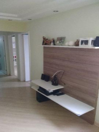Imagem Apartamento com 2 Quartos à Venda, 48 m² em Jaraguá - São Paulo