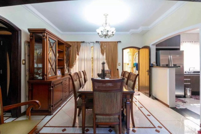 Sobrado com 3 Quartos à Venda, 440 m² em Jardim Maringá - São Paulo