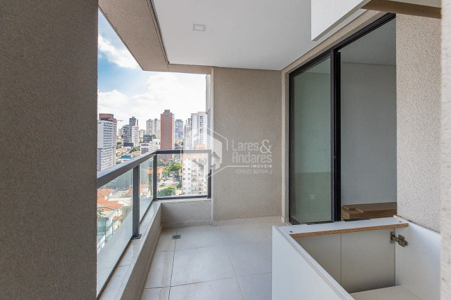 Imagem Apartamento com 2 Quartos à Venda, 53 m² em Ipiranga - São Paulo Imagem Apartamento com 2 Quartos à Venda, 53 m² em Ipiranga - São Paulo