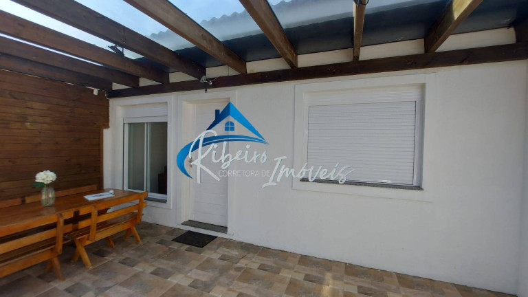 Imagem Casa com 2 Quartos à Venda, 72 m² em Zona Nova - Tramandaí Imagem Casa com 2 Quartos à Venda, 72 m² em Zona Nova - Tramandaí