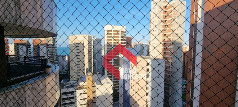 Imagem Apartamento com 4 Quartos à Venda, 235 m² em Meireles - Fortaleza Imagem Apartamento com 4 Quartos à Venda, 235 m² em Meireles - Fortaleza