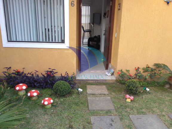 Imagem Casa com 2 Quartos à Venda, 70 m² em Rasa - Búzios