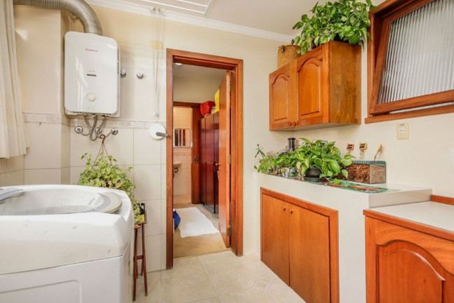 Imagem Imóvel com 3 Quartos à Venda, 109 m² em Auxiliadora - Porto Alegre