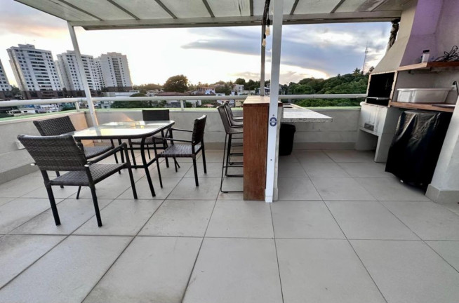 Imagem Imóvel com 3 Quartos à Venda, 180 m² em Stella Maris - Salvador Imagem Imóvel com 3 Quartos à Venda, 180 m² em Stella Maris - Salvador