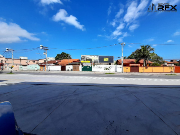 Imóvel Comercial para Alugar, 450 m² em Piratininga - Niterói