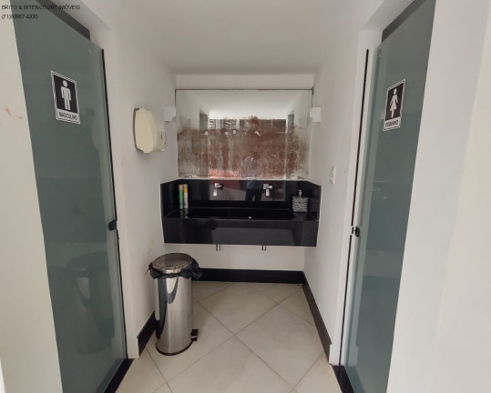 Imagem Imóvel com 4 Quartos à Venda, 225 m² em Jardim Apipema - Salvador Imagem Imóvel com 4 Quartos à Venda, 225 m² em Jardim Apipema - Salvador