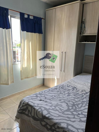 Imagem Casa com 4 Quartos à Venda, 200 m² em Jardim Las Vegas - Santo André