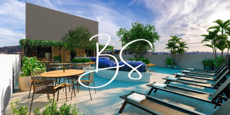 Imagem Apartamento com 2 Quartos à Venda, 49 m² em Jardim Sabará - Porto Alegre