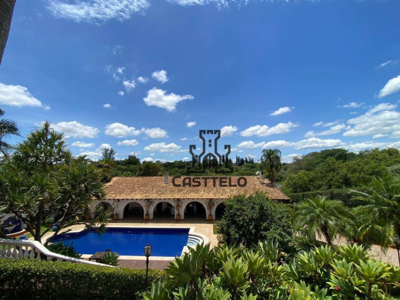Imagem Casa com 7 Quartos à Venda ou Locação, 1.000 m² em Bela Suiça - Londrina