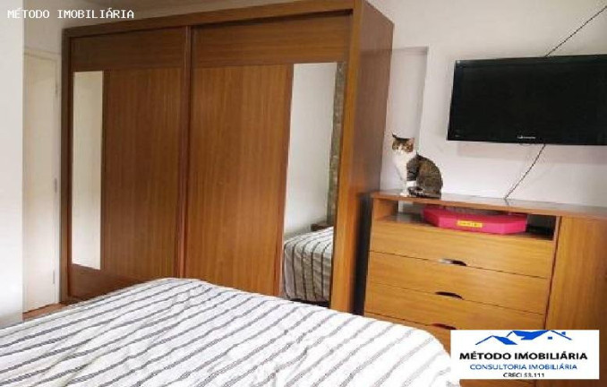 Imagem Apartamento com 2 Quartos à Venda, 80 m² em Centro - São Bernardo Do Campo