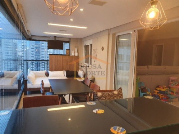 Imagem Apartamento com 3 Quartos à Venda, 164 m² em Barra Funda - São Paulo