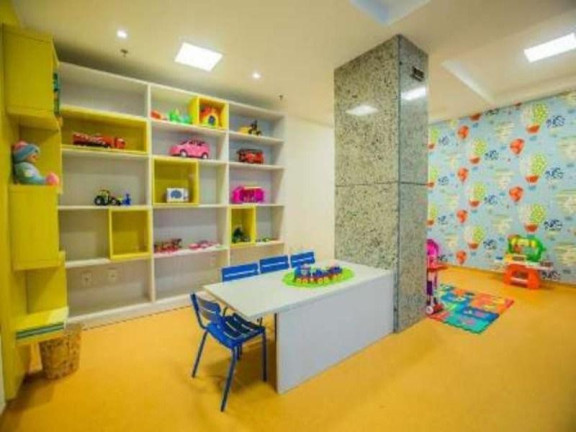 Imagem Apartamento com 3 Quartos à Venda, 120 m² em Caminho Das árvores - Salvador Imagem Apartamento com 3 Quartos à Venda, 120 m² em Caminho Das árvores - Salvador