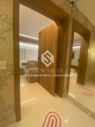 Imagem Apartamento com 3 Quartos à Venda, 139 m² em Park Lozandes - Goiânia Imagem Apartamento com 3 Quartos à Venda, 139 m² em Park Lozandes - Goiânia