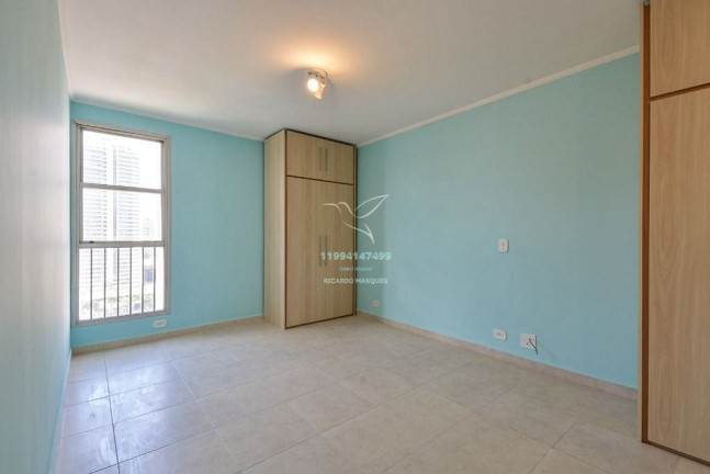 Imagem Apartamento com 3 Quartos à Venda, 135 m² em Campo Belo - São Paulo Imagem Apartamento com 3 Quartos à Venda, 135 m² em Campo Belo - São Paulo