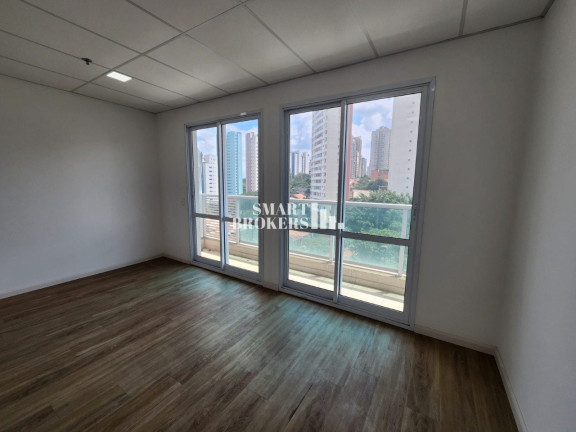 Imagem Sala Comercial para Alugar, 37 m² em Vila Clementino - São Paulo Imagem Sala Comercial para Alugar, 37 m² em Vila Clementino - São Paulo