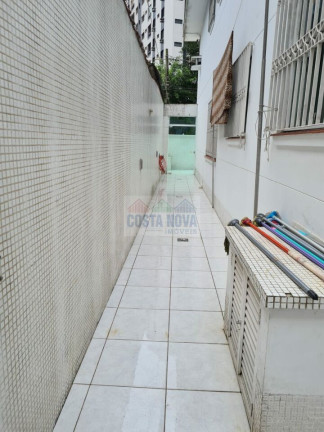 Imagem Casa com 4 Quartos à Venda, 282 m² em Ponta Da Praia - Santos Imagem Casa com 4 Quartos à Venda, 282 m² em Ponta Da Praia - Santos