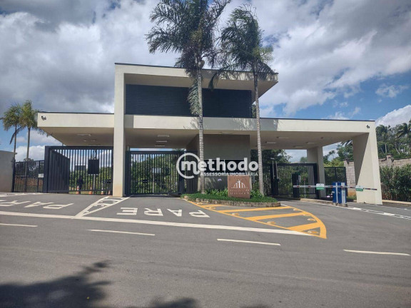 Terreno à Venda, 420 m² em Joapiranga - Valinhos