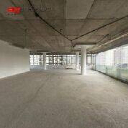 Imagem Apartamento com 4 Quartos à Venda, 575 m² em Itaim Bibi - São Paulo