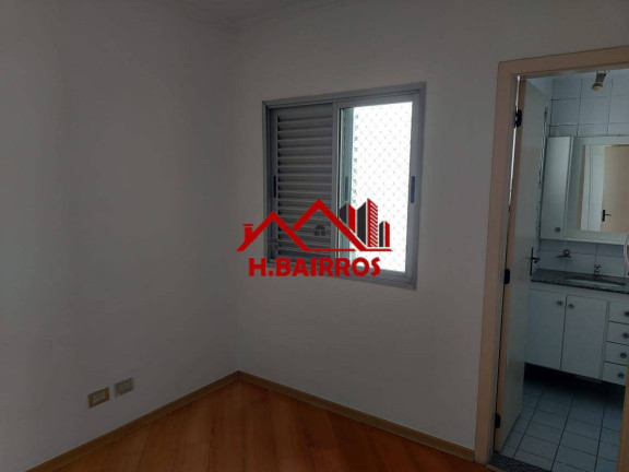 Imagem Apartamento com 3 Quartos para Alugar, 74 m² em Parque Residencial Aquarius - São José Dos Campos