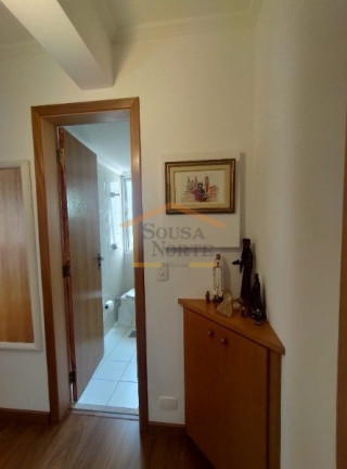 Imagem Apartamento com 2 Quartos à Venda, 65 m² em Santana - São Paulo Imagem Apartamento com 2 Quartos à Venda, 65 m² em Santana - São Paulo